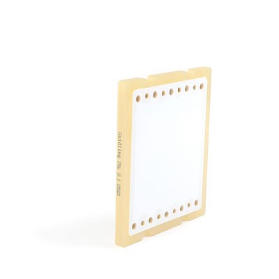 Ultrafiltrācijas kasetes izmērs